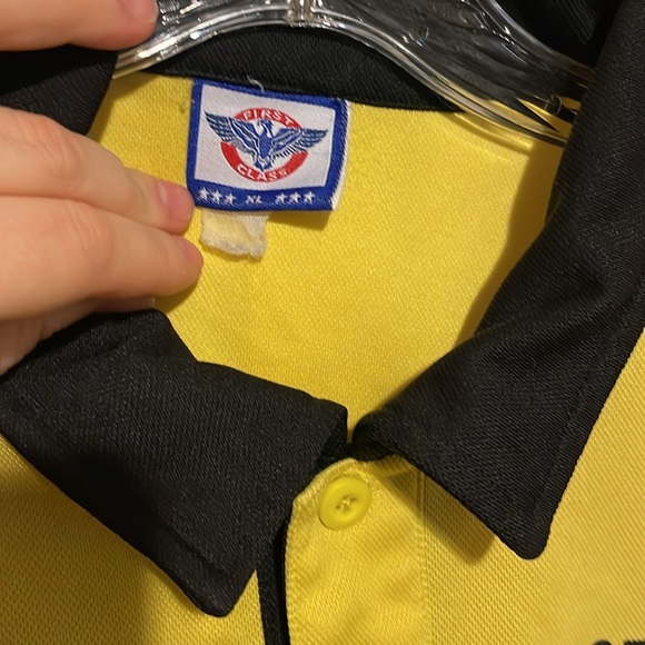 Official security bouncer jersey uniform - Picture 6 of 6